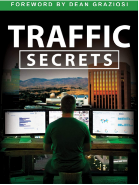 Traffic Secrets (Software)